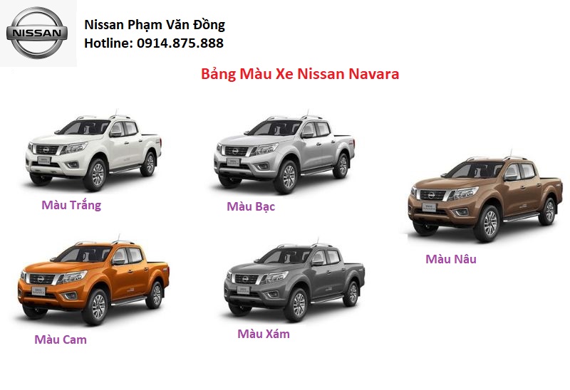 Lốp xe Nissan Navara Thông số và Bảng giá mới nhất  G7Autovn