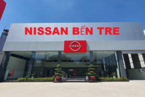 Nissan Bến Tre