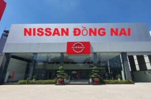 Nissan Đồng Nai