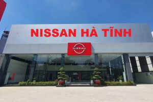 Nissan Hà Tĩnh