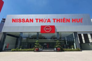 Nissan Huế