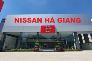 Nissan Hà Giang