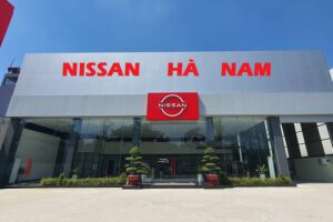 Nissan Hà Nam