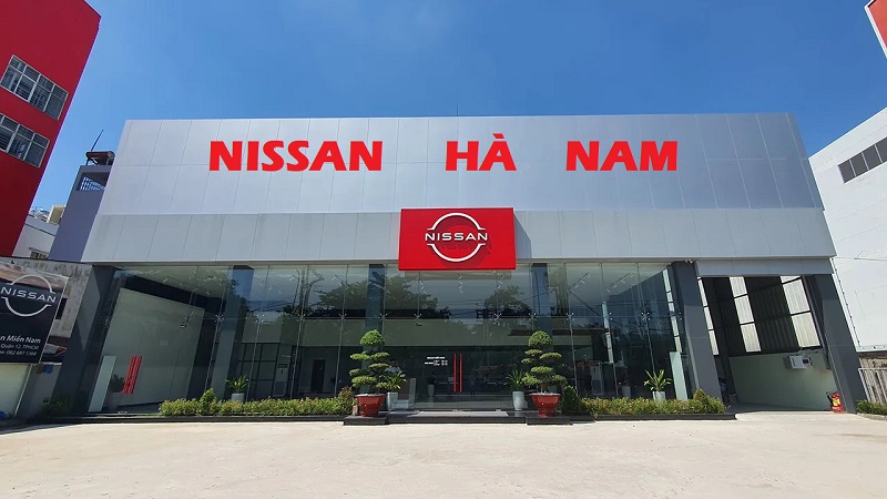 Nissan Hà Nam