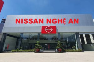 Nissan Nghệ An
