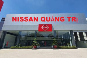 Nissan Quảng Trị