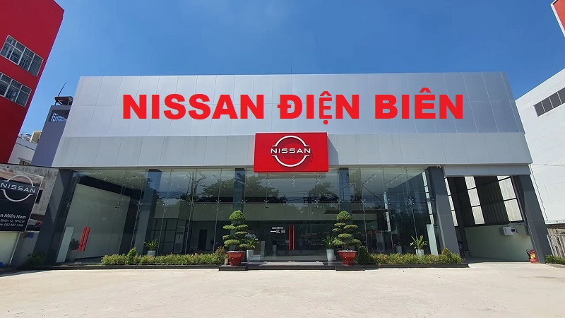 Nissan Điện Biên