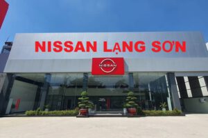 Nissan Lạng Sơn