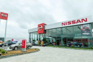 Nissan Nam Định