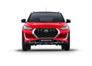Đầu Xe Nissan Magnite