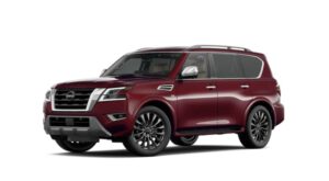 Nissan Armada